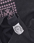Plus Cross Pocket T-Shirt
