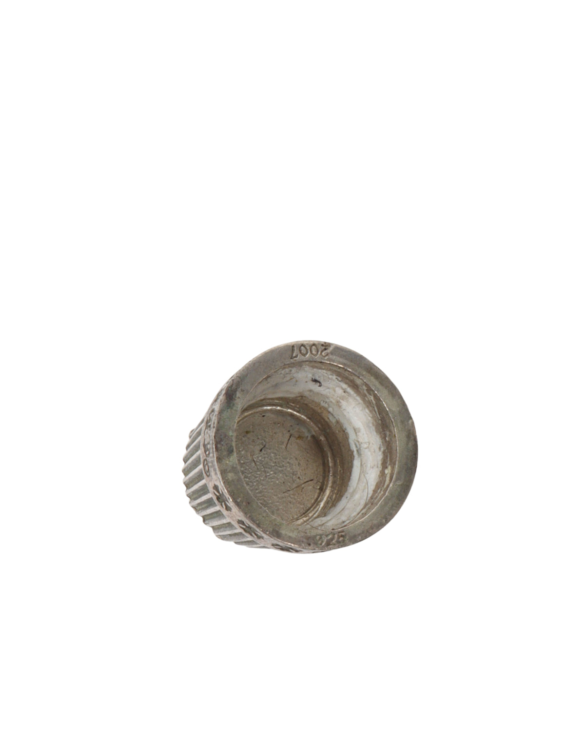 Toothpaste Cap