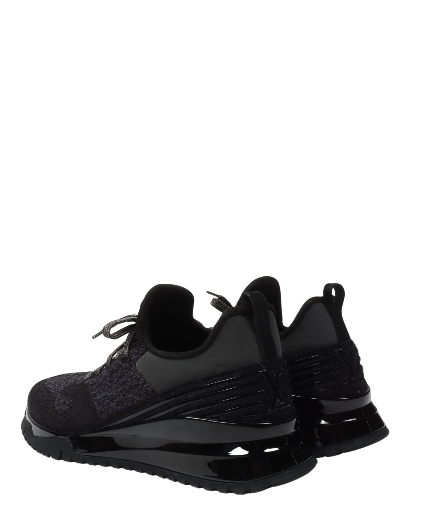 Knit Runner Sneaker