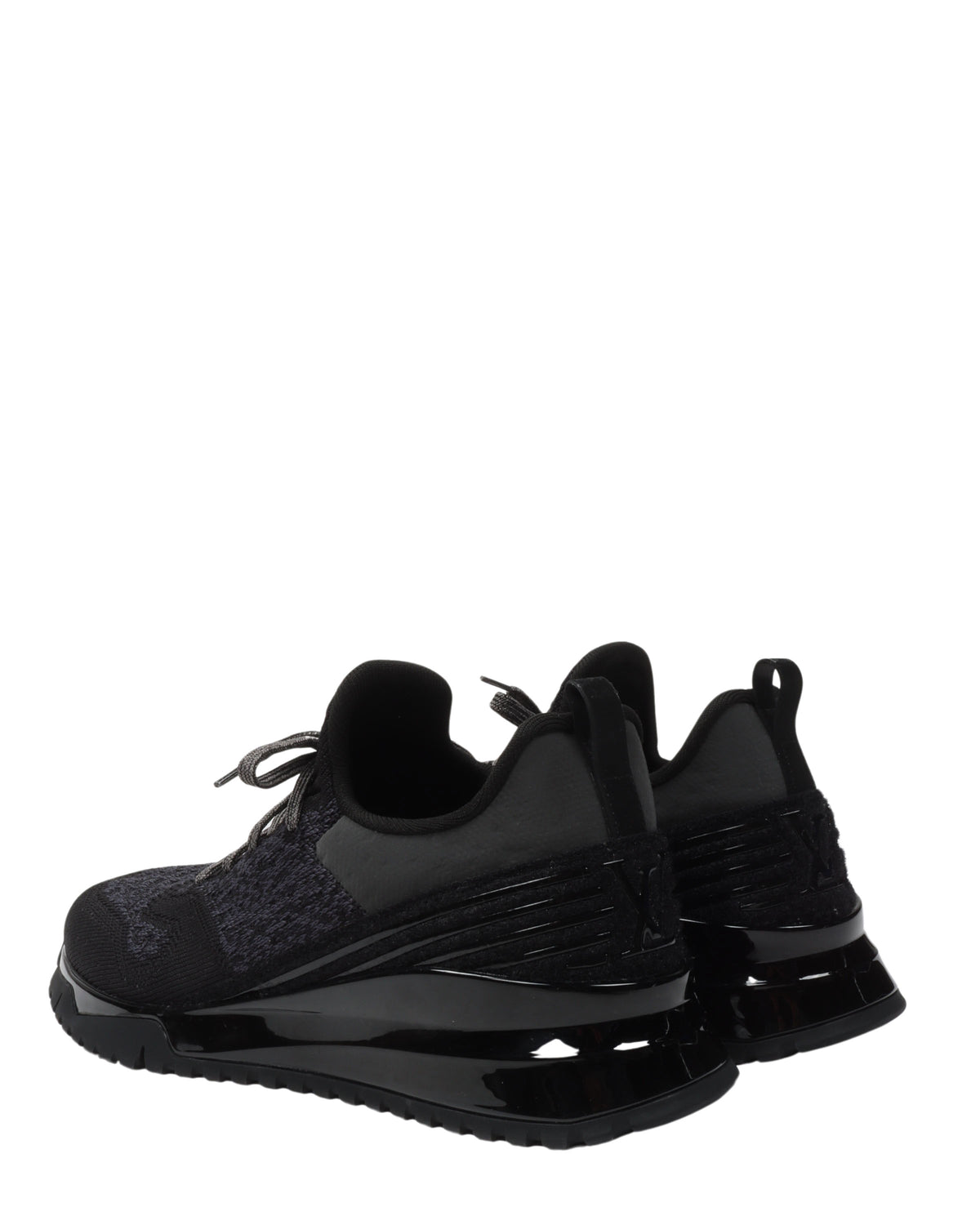 Knit Runner Sneaker