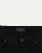Flared Jeans