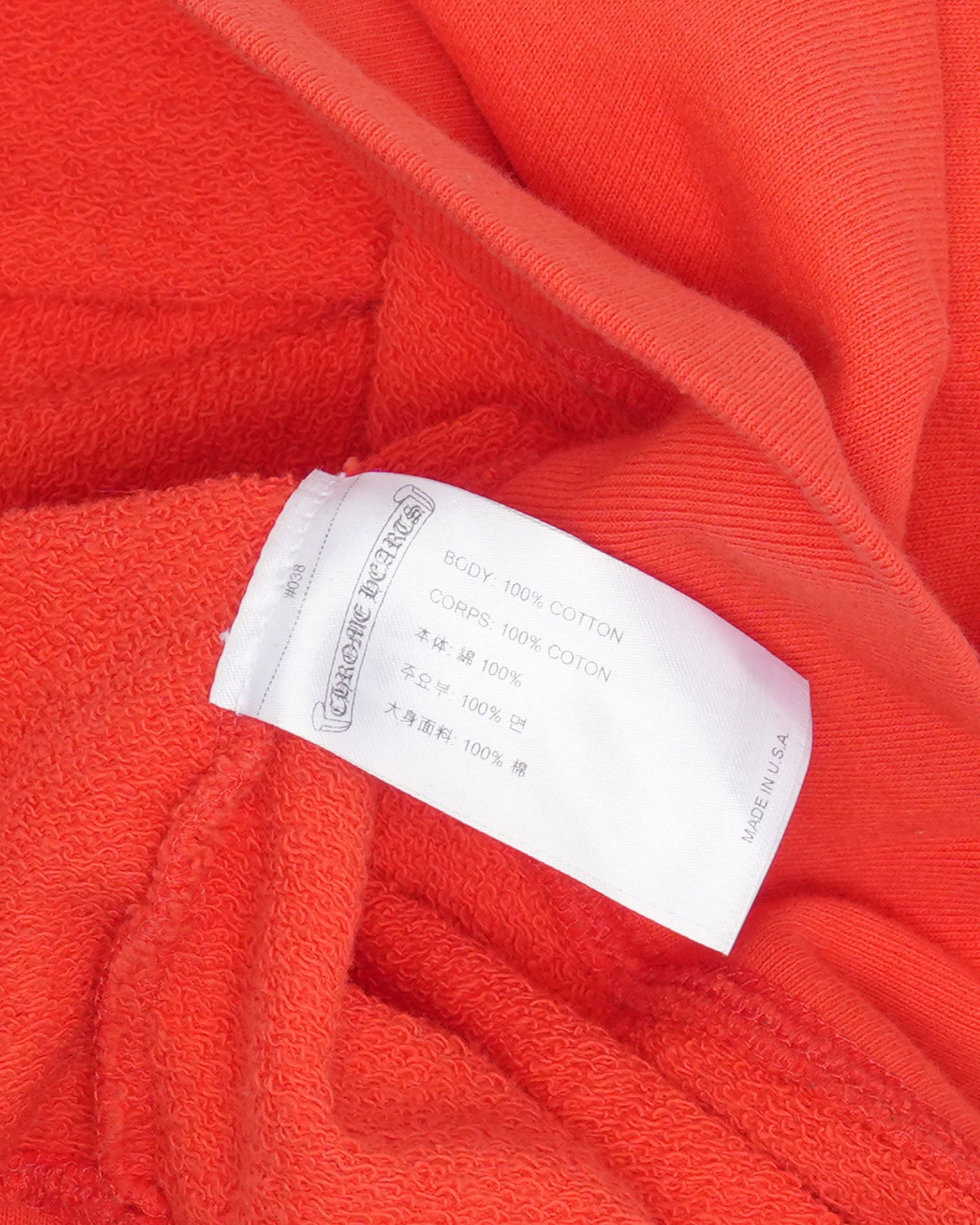 Matty Boy Sadistic Lipstick Hoodie
