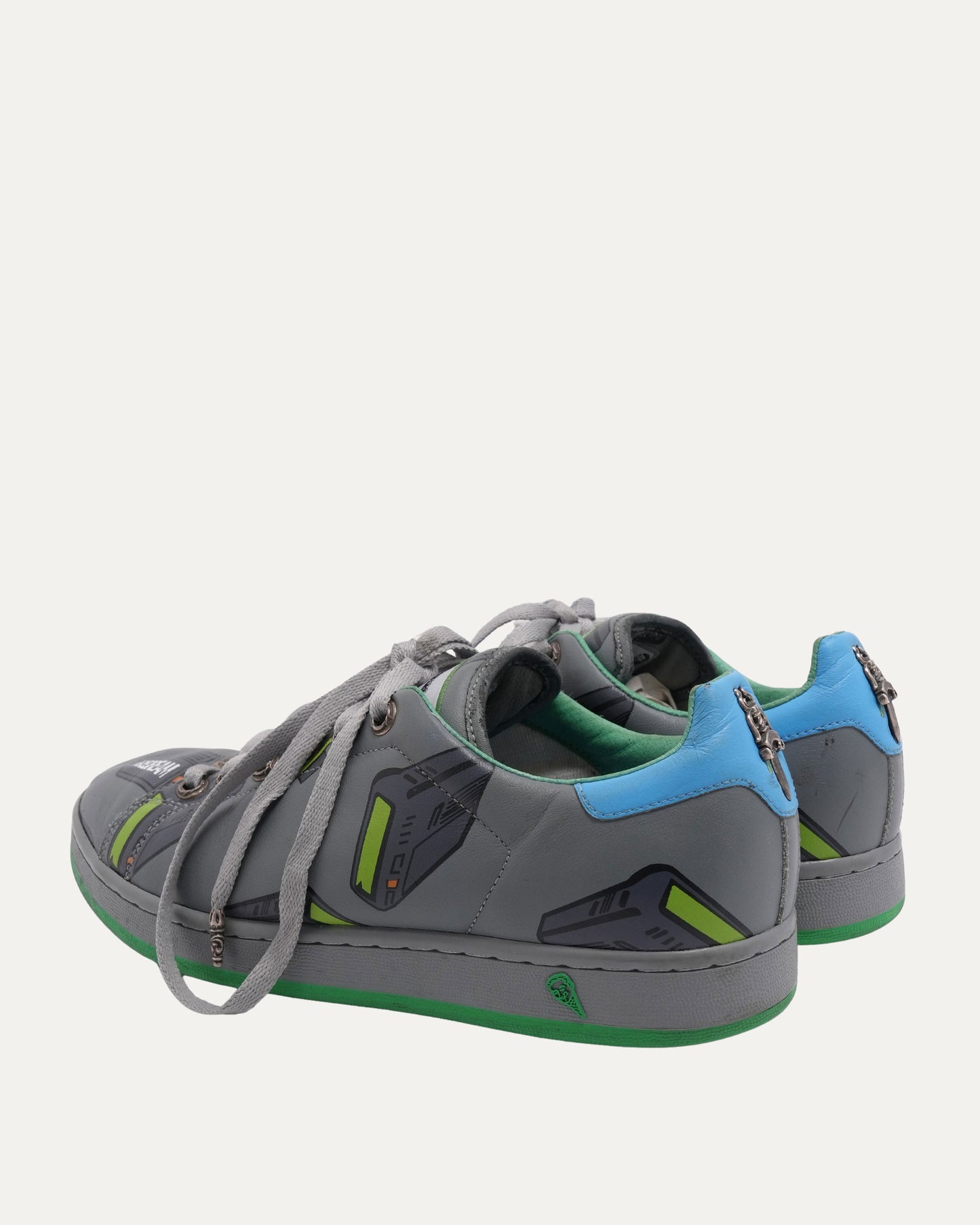 Reebok Ice Cream Low 'Beeper' Sneakers