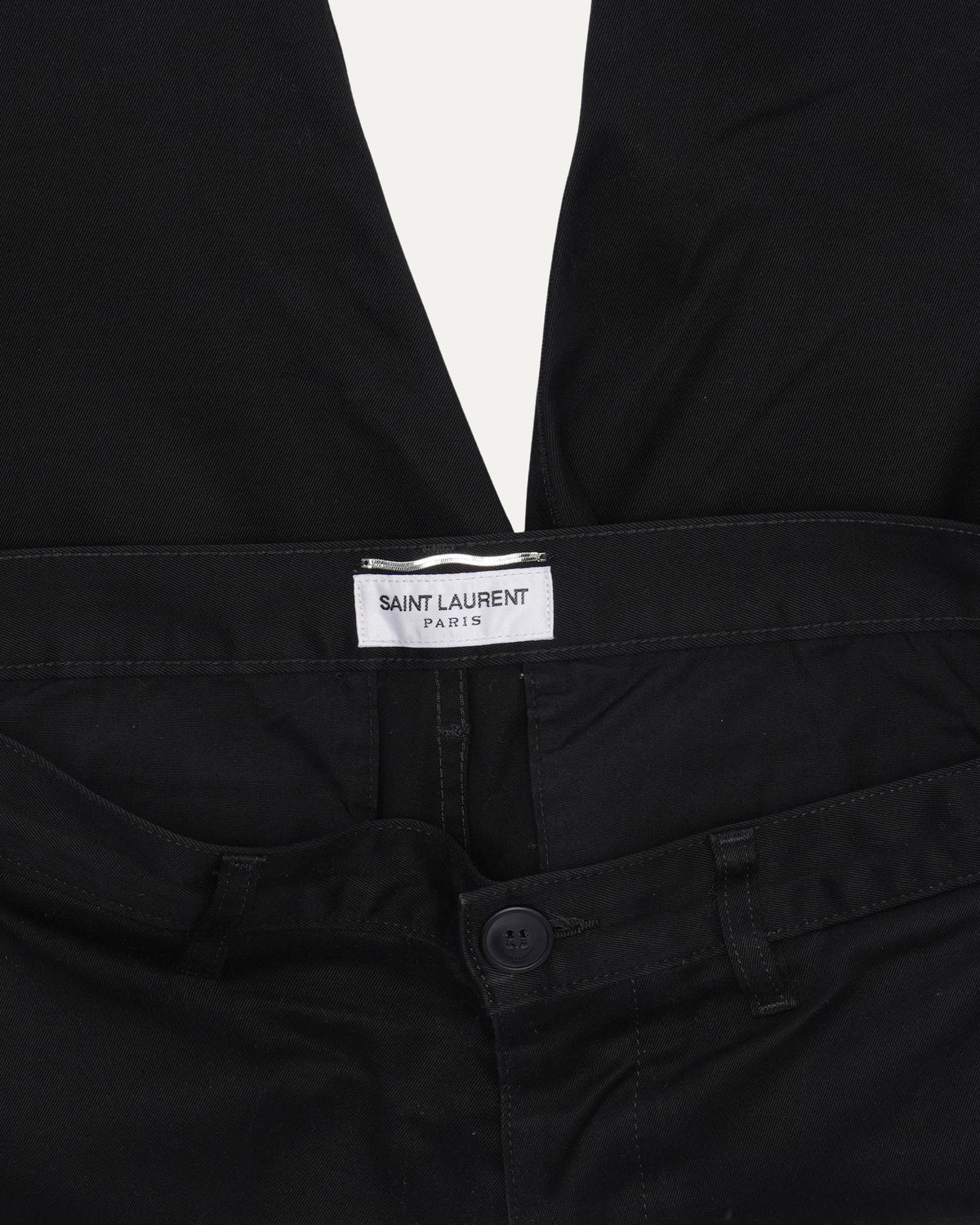 Slim Fit Chino Pants