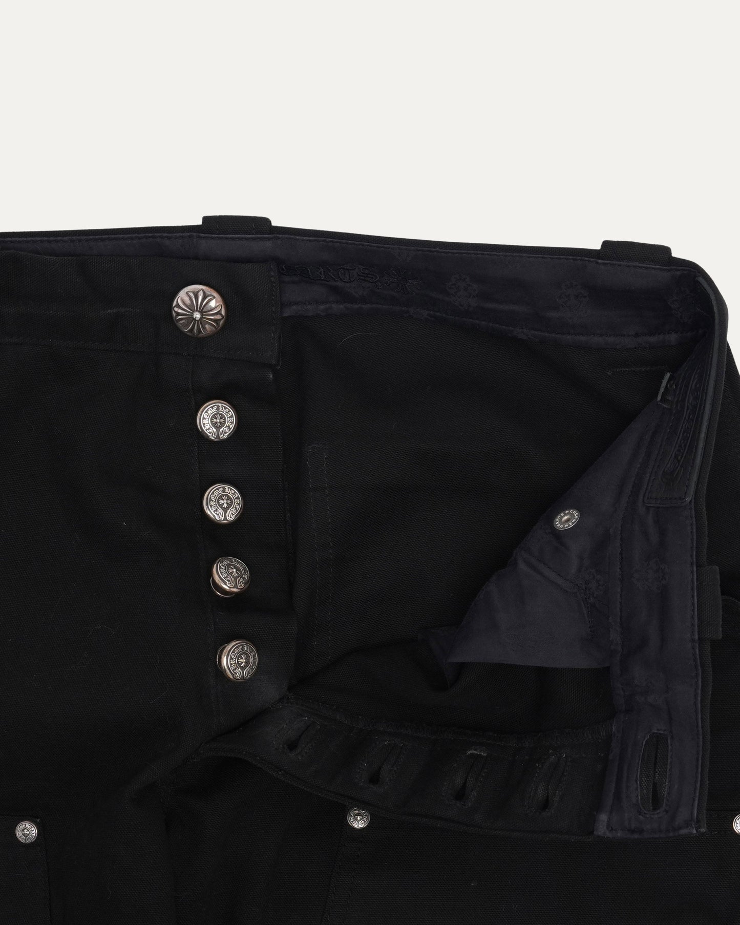 Double Knee Carpenter Pants