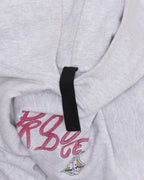 Matty Boy Cross Patch Hoodie