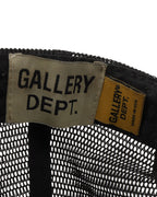 Logo Trucker Hat