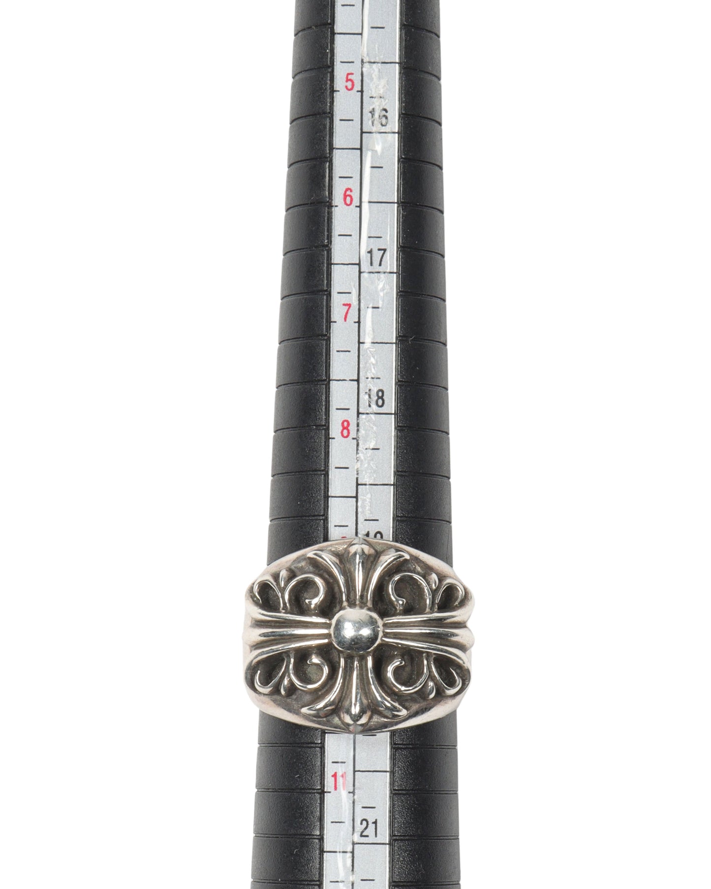 Large Keeper Ring