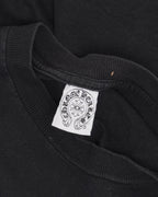 Vintage Tokyo Horseshoe Logo Pocket T-Shirt