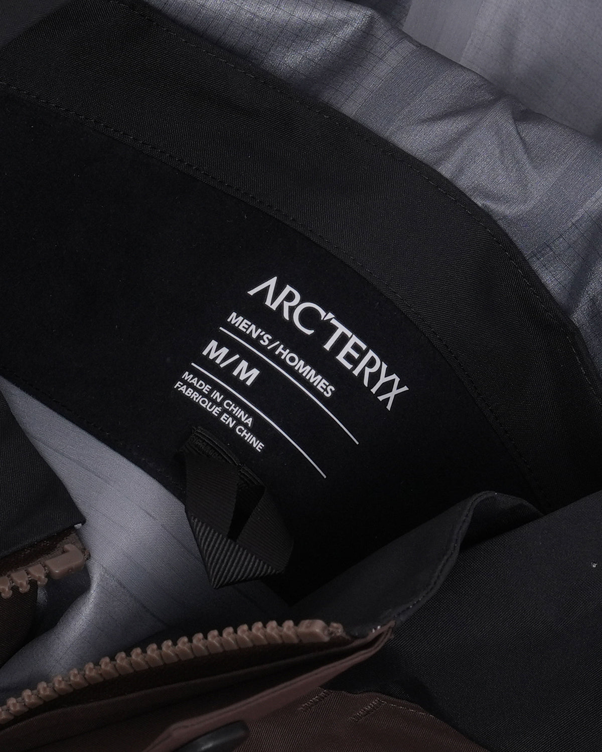 BEAMS 50th Anniversary 'Koyo' Theta AR Jacket