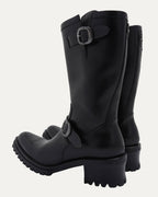 Motorcycle Boots