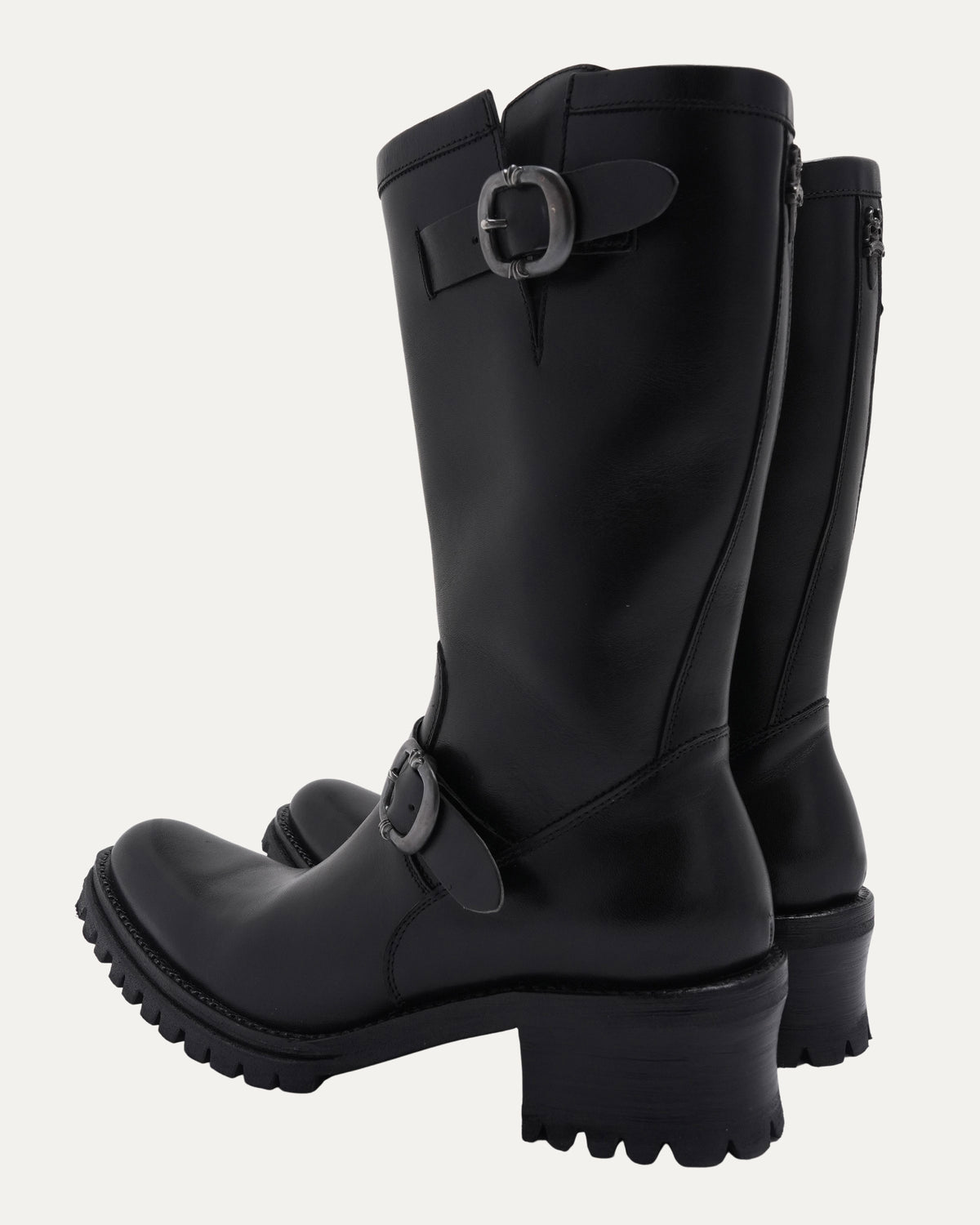 Motorcycle Boots