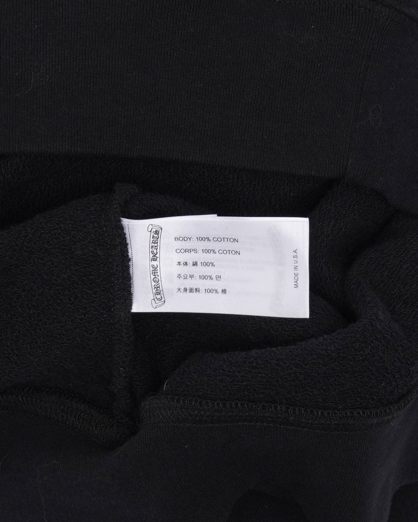 Matty Boy Crewneck Sweatshirt