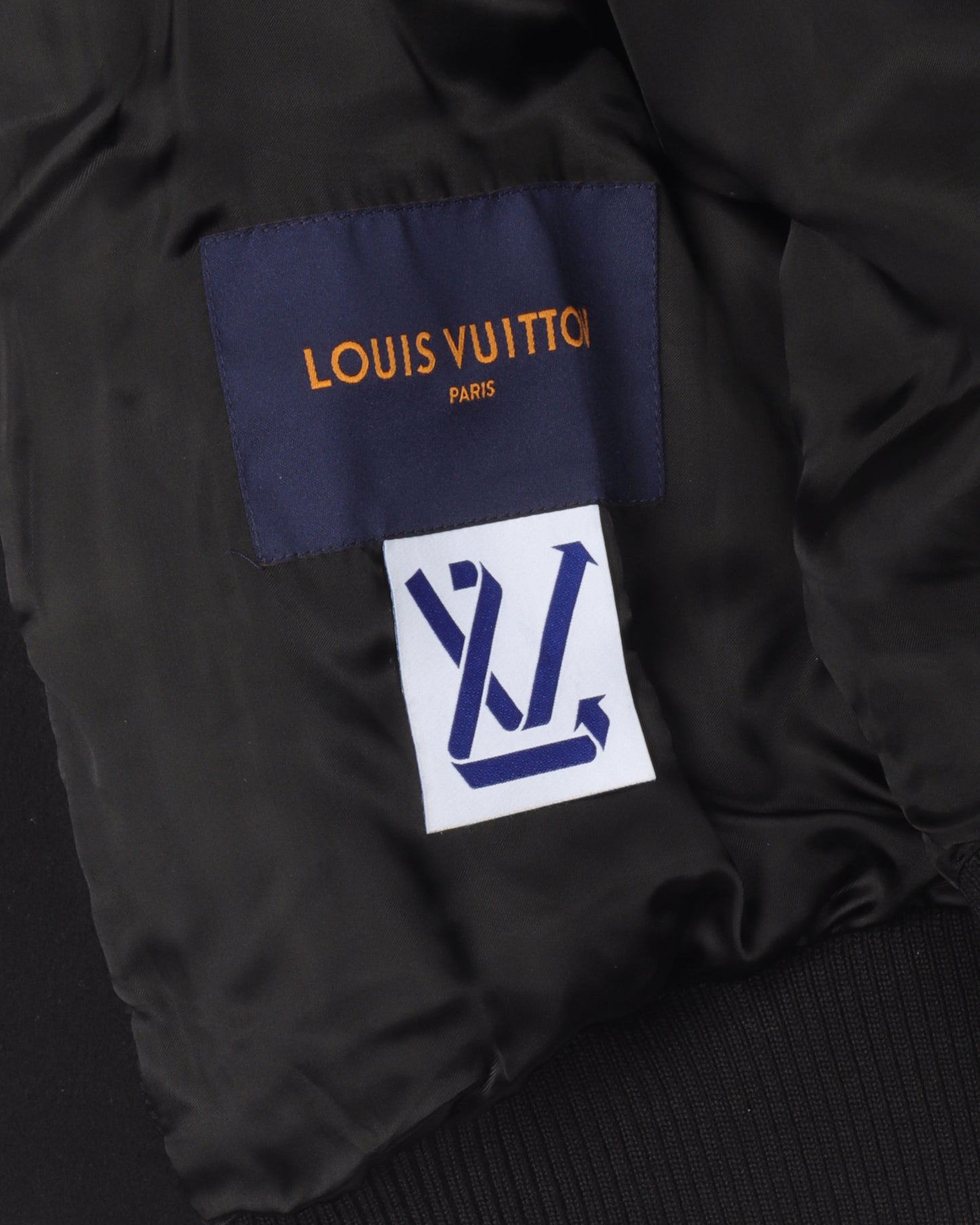 Puppet Baseball Jacket