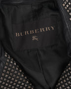 Prorsum Studded Leather Jacket