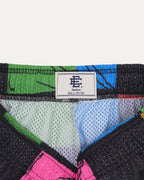 Anti Promo Matty Boy 99 Eyes Shorts