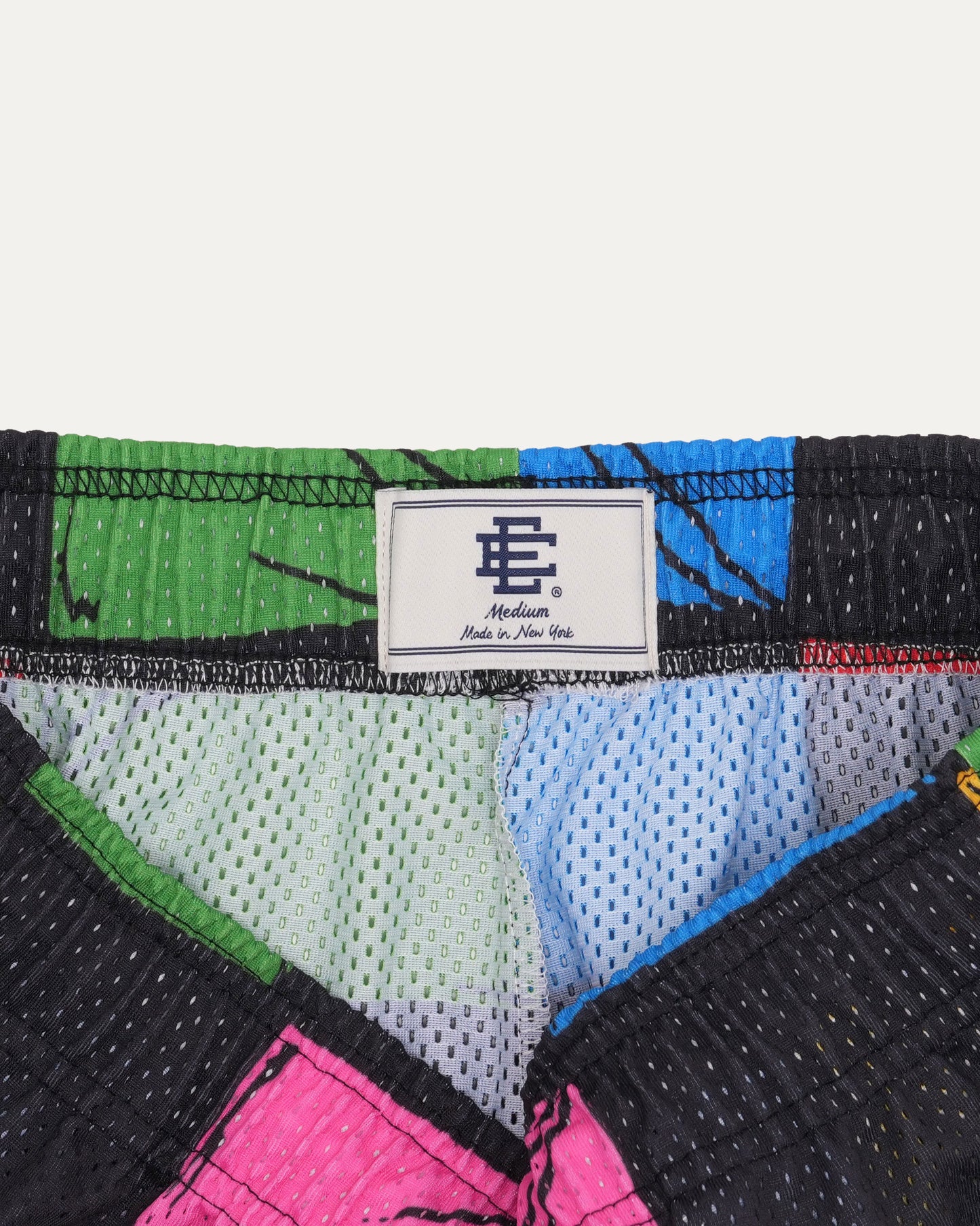 Anti Promo Matty Boy 99 Eyes Shorts