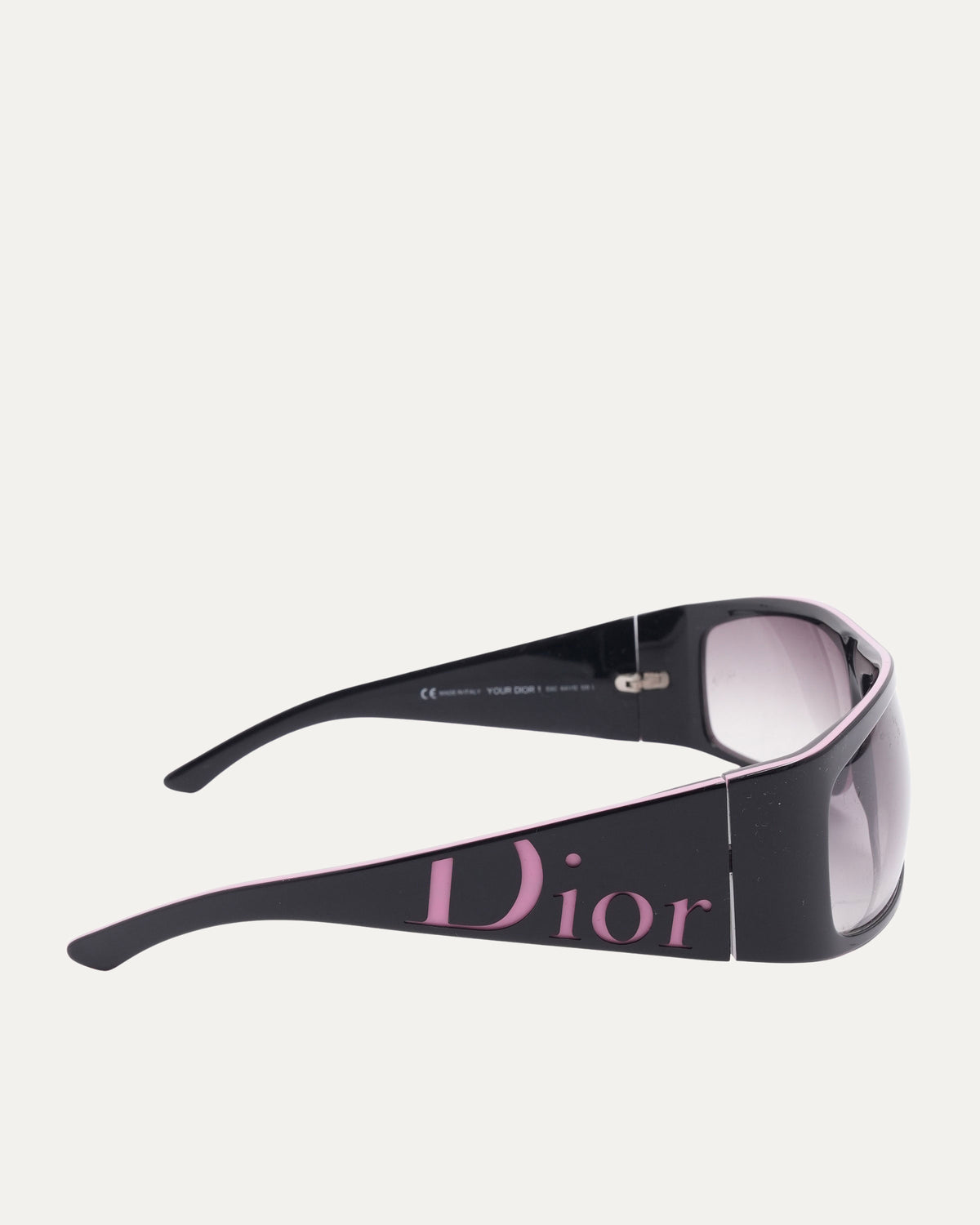 Your Dior 1 Sunglasses