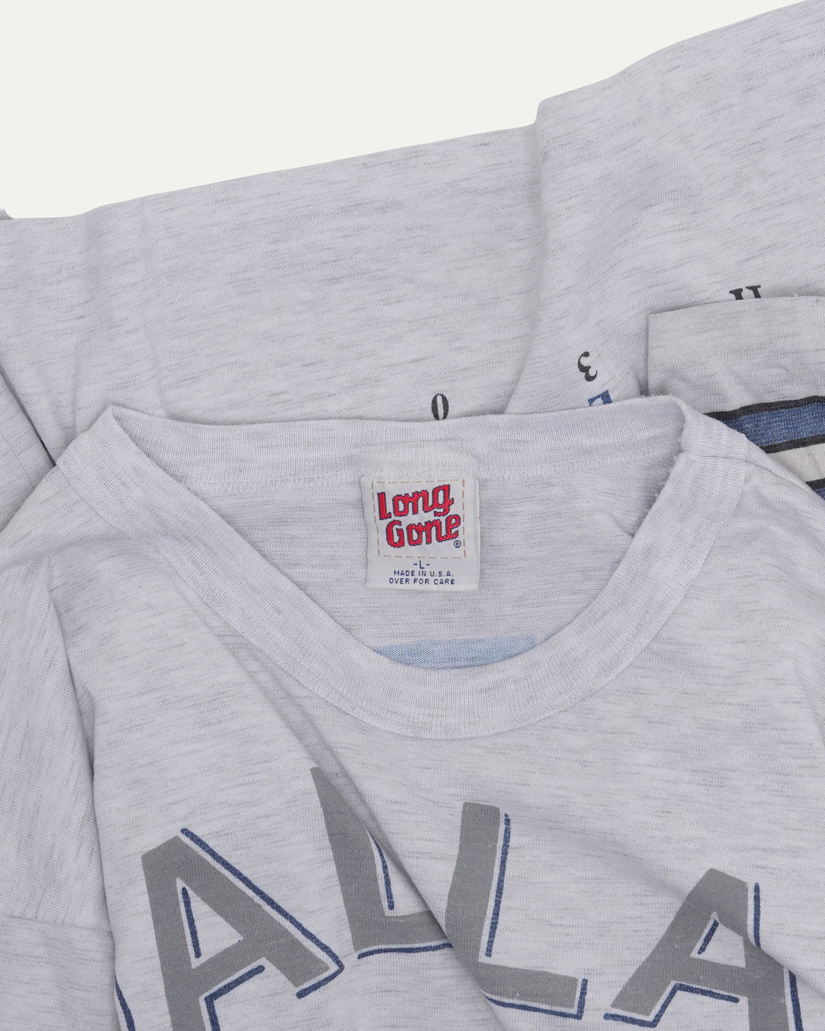 Dallas Cowboys 1971 Jersey T-Shirt