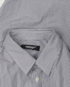 Losing Your Vitamin C Striped Shirt