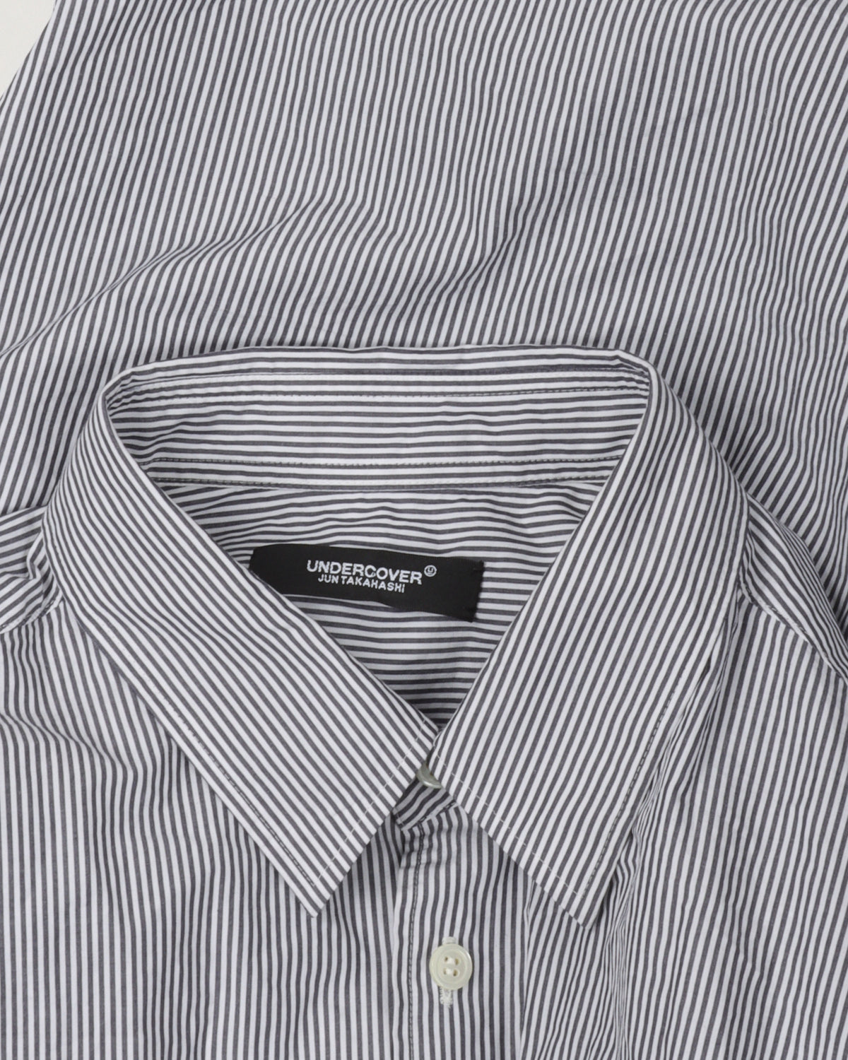 Losing Your Vitamin C Striped Shirt
