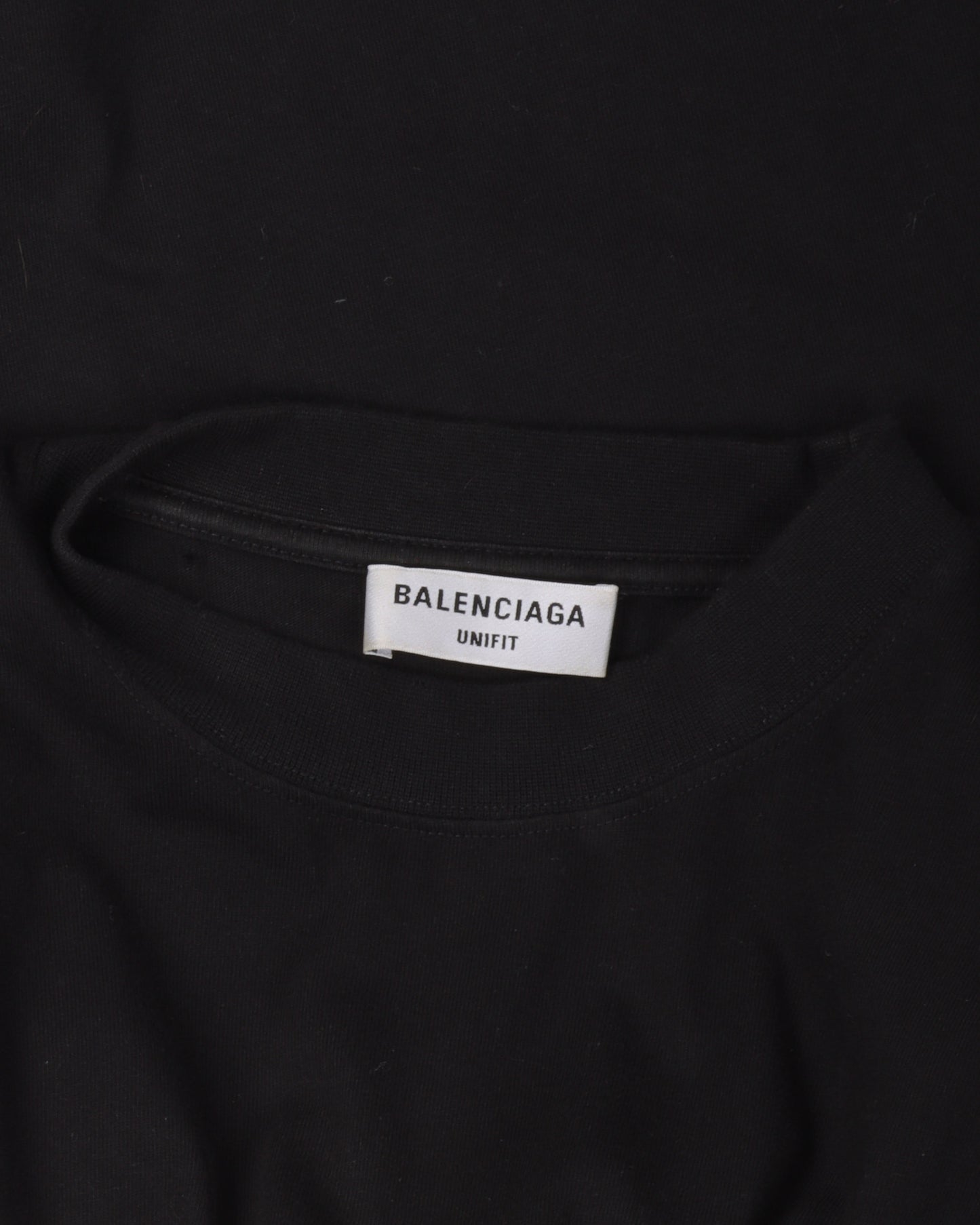 Metal Logo T-Shirt
