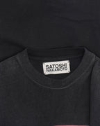 Bank of Satoshi T-Shirt