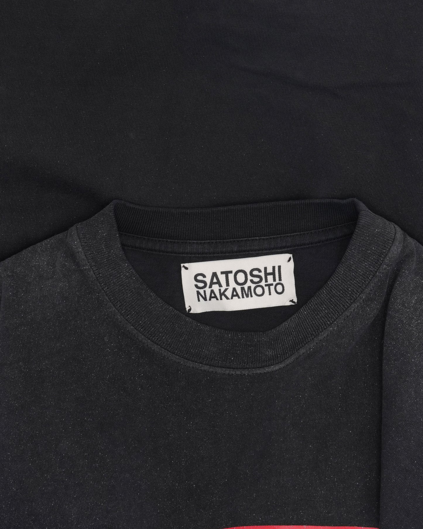 Bank of Satoshi T-Shirt