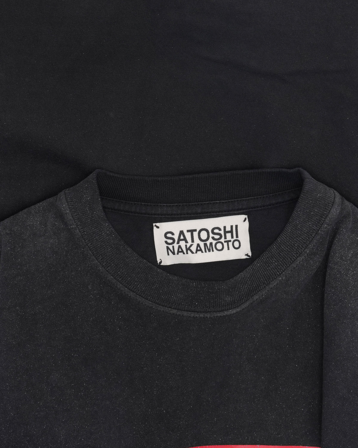 Bank of Satoshi T-Shirt