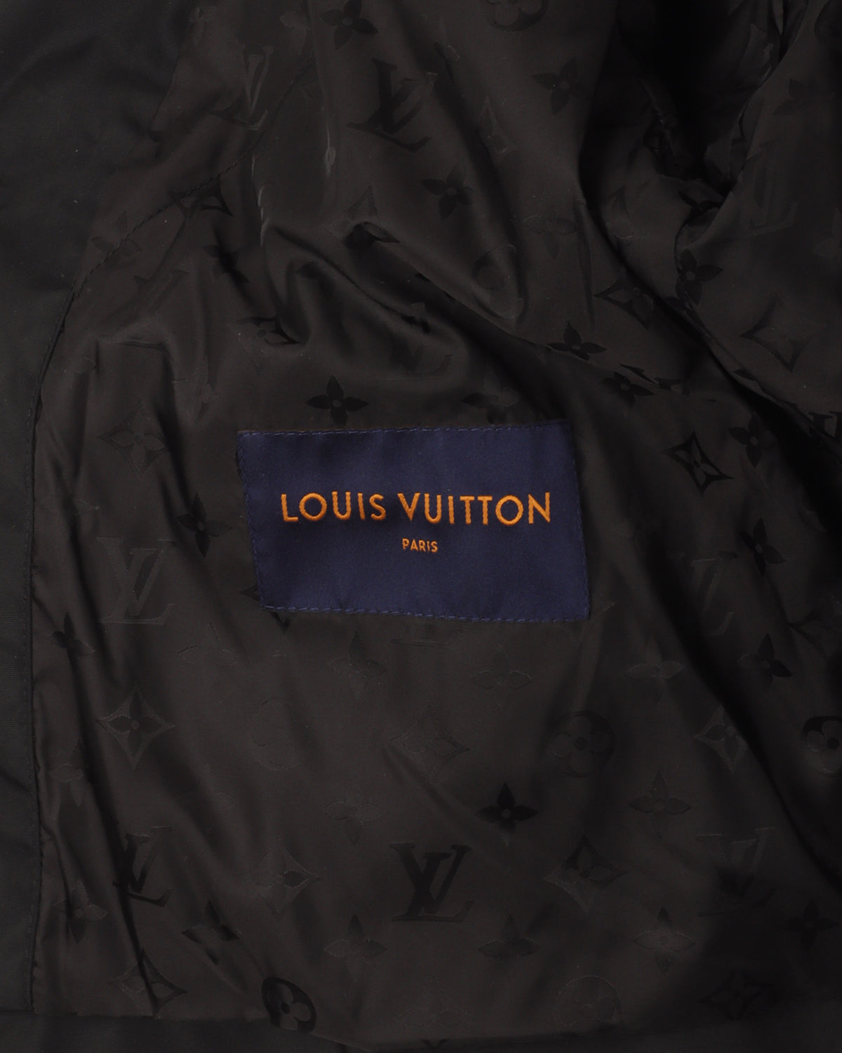 Cargo Pocket Jacket