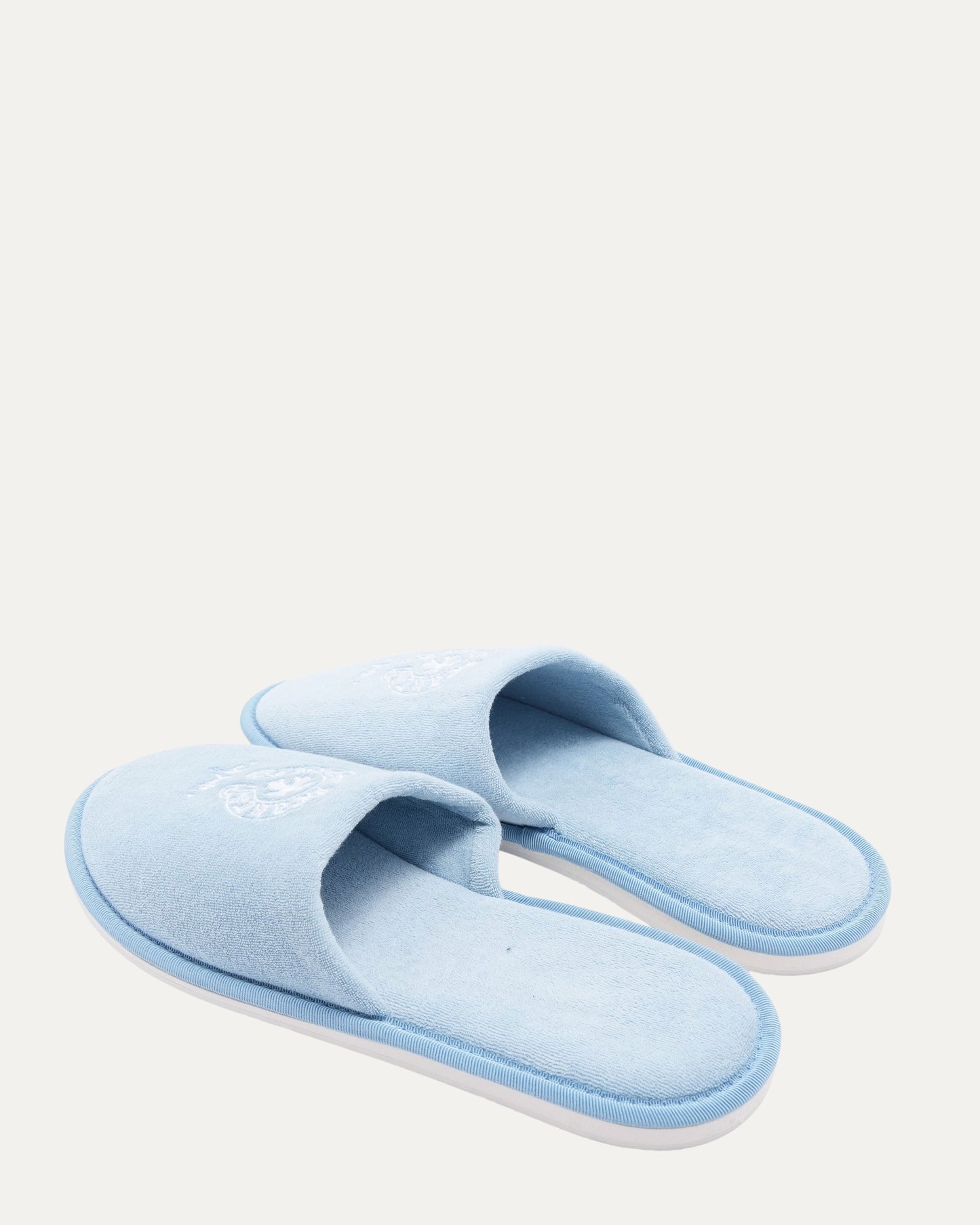 St. Barth Hotel Slippers