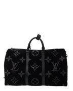 FW20 Runway Monogram Terrycloth Keepall