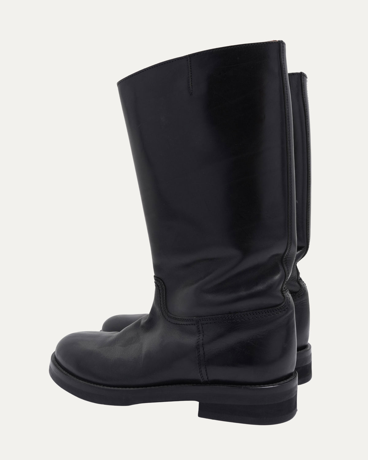 Riding Boots