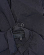 Monogram Eye-chart Coach Jacket
