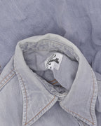 Western Chambray Shirt