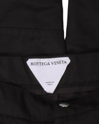 Zipper Pants