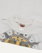 Cactus Plant Flea Market Freak is Sacred T-Shirt