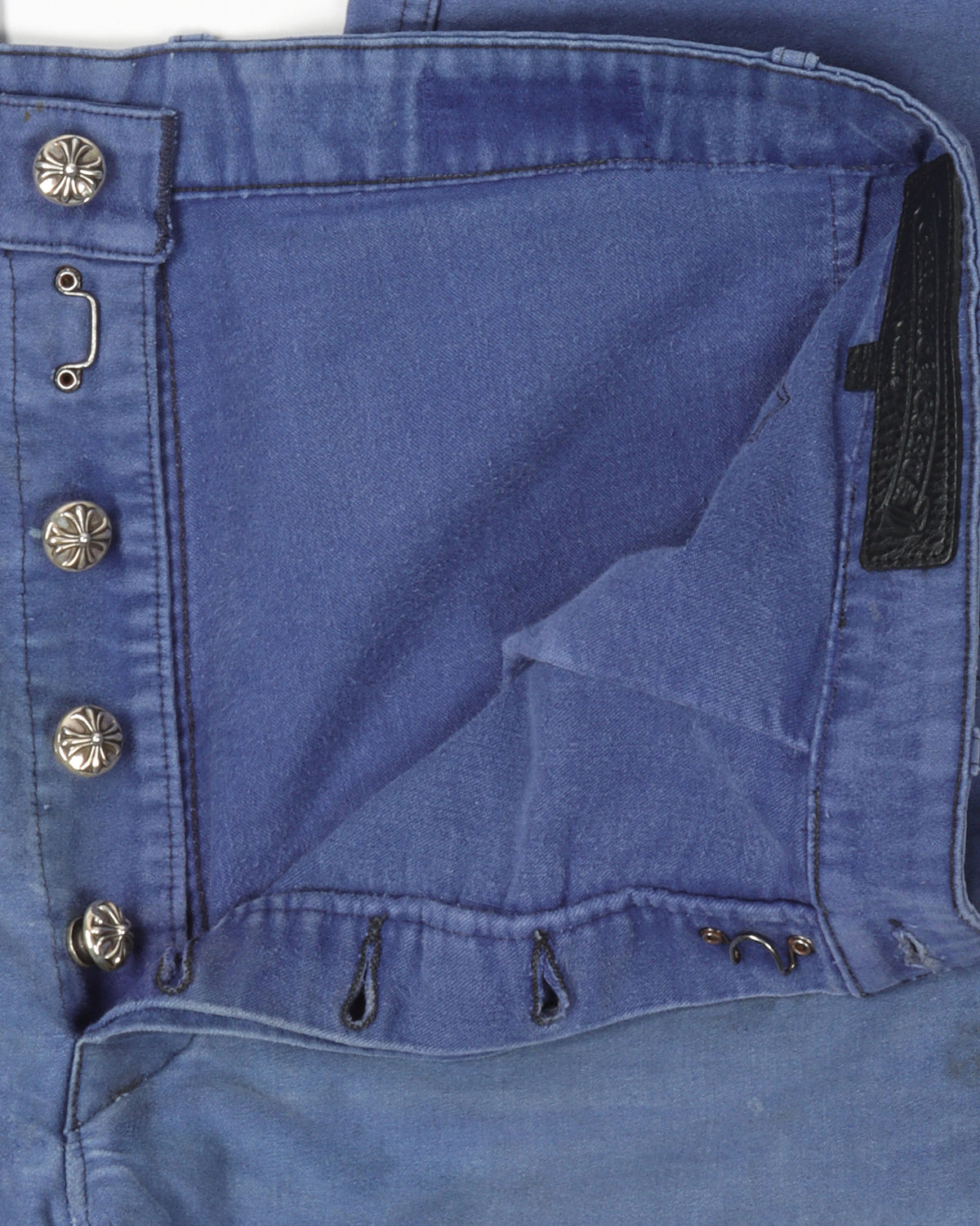 Cross Patch French Work Pants