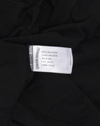 Horseshoe Logo Pocket T-Shirt