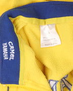 Camel Yamaha Zip Fleece