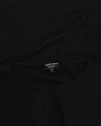 Cashmere Long Sleeve T-Shirt