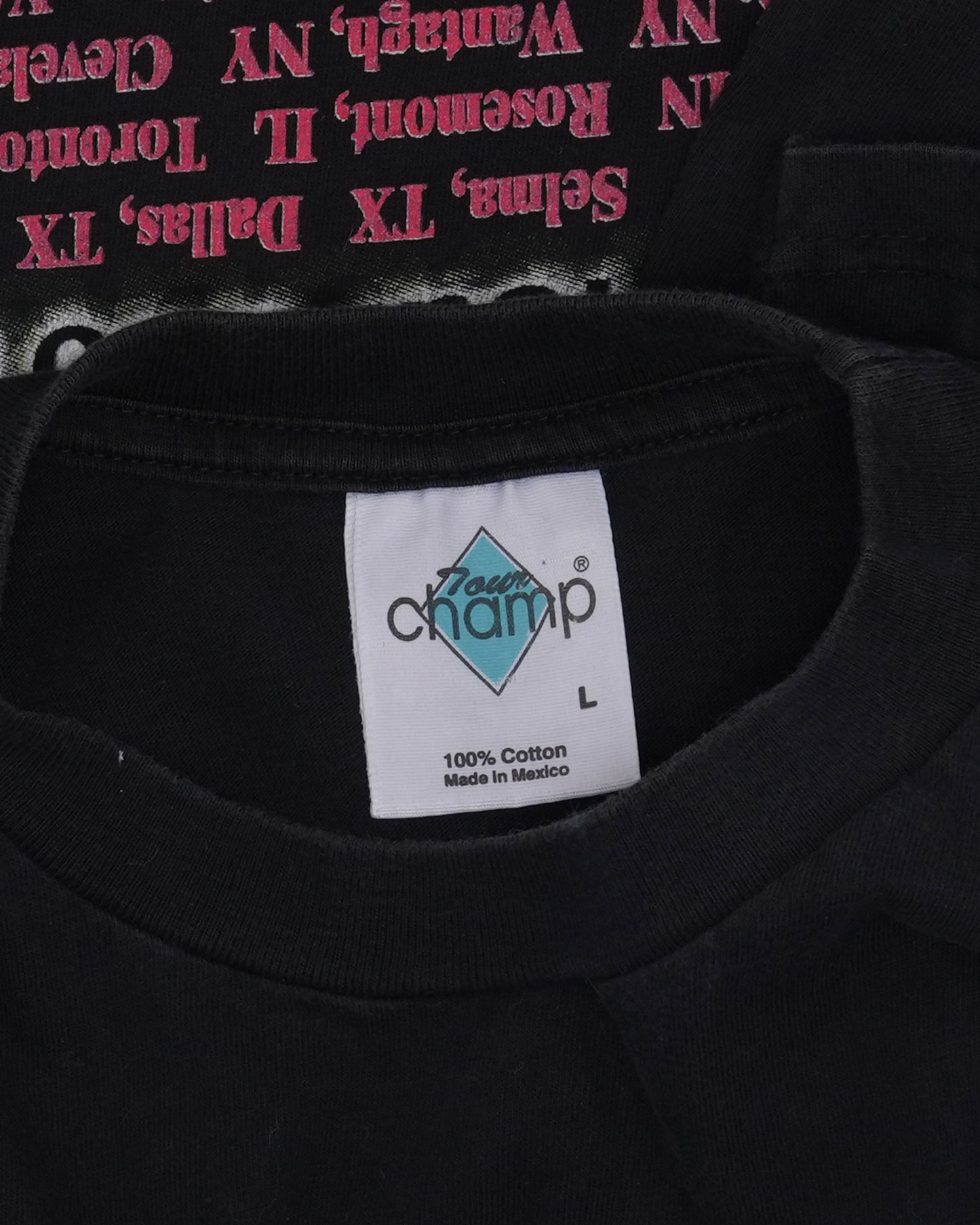 Sade Lovers Rock 2001 T-Shirt