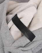 Paper Jam Cross Patch Hoodie