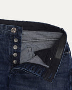 Turbo Diesel Jeans