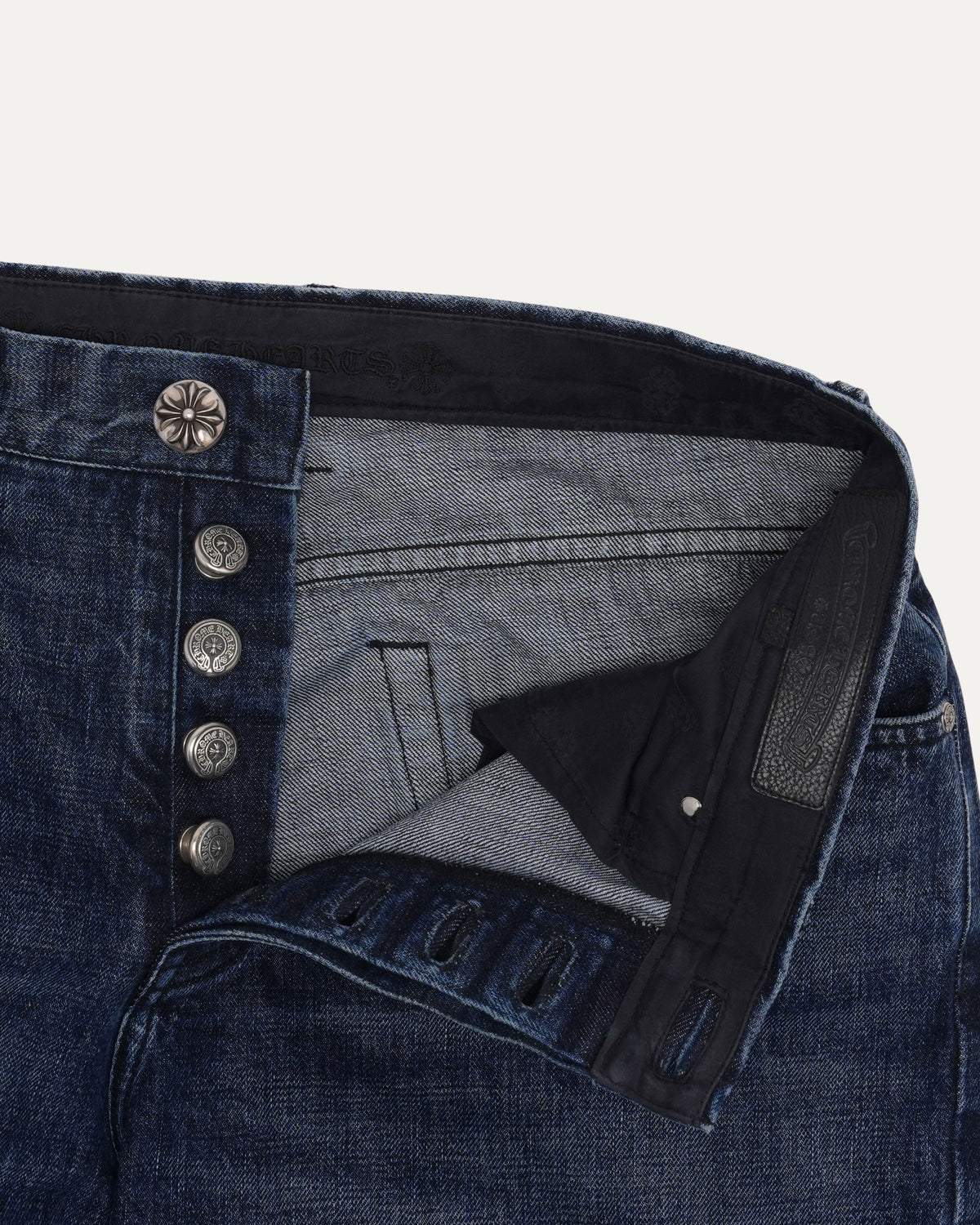 Turbo Diesel Jeans