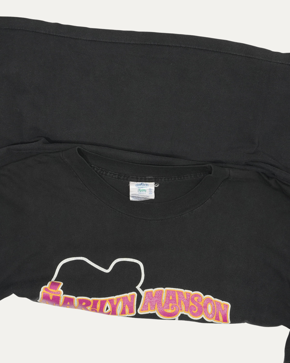 Marilyn Manson Wonka T-Shirt