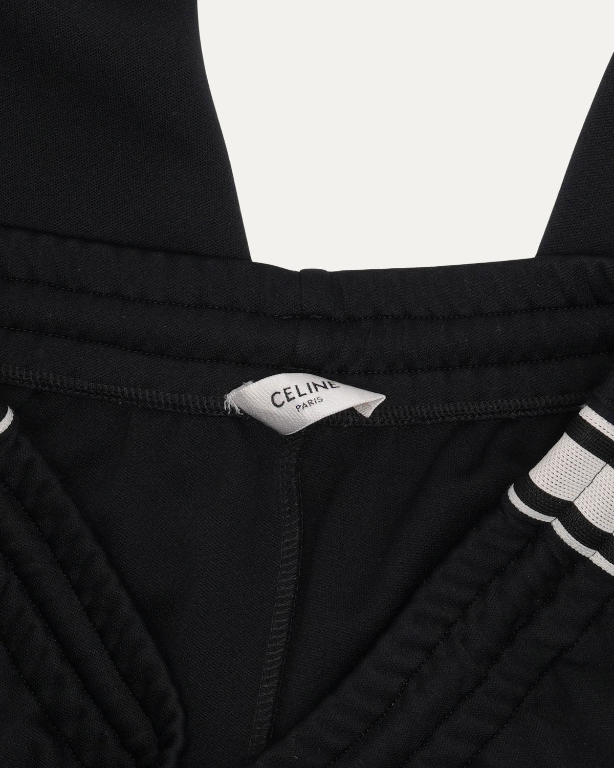 Side Stripe Track Pants