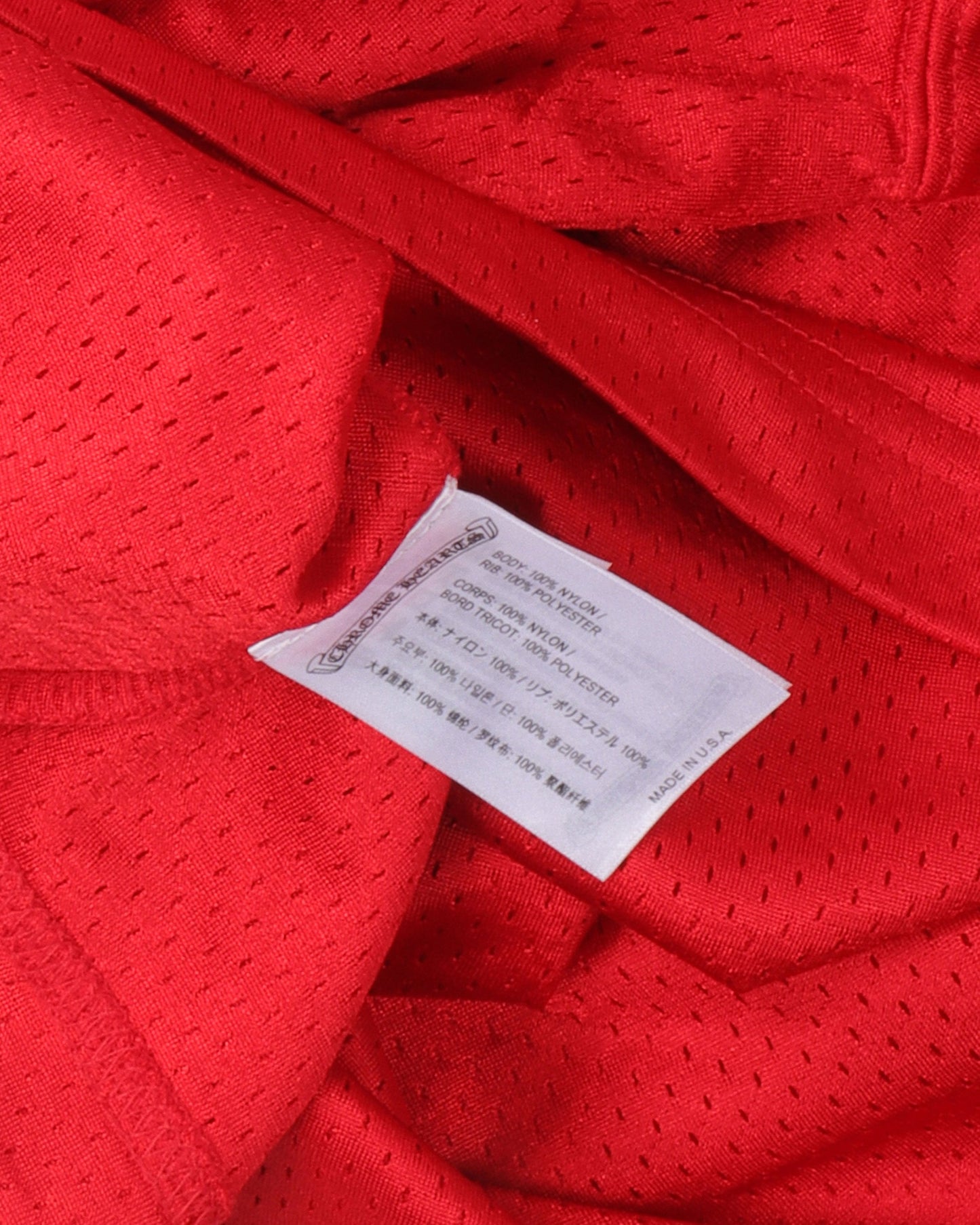 Matty Boy 'FORM' Team Mesh Stadium Jersey