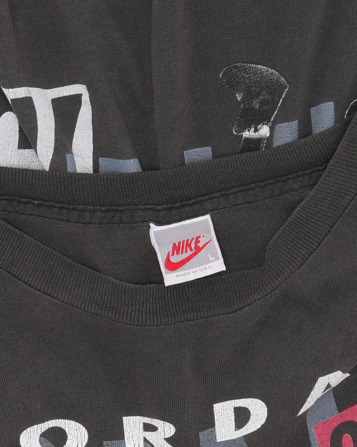 Michael Jordan and Scotty Pippen Back2Back T-Shirt