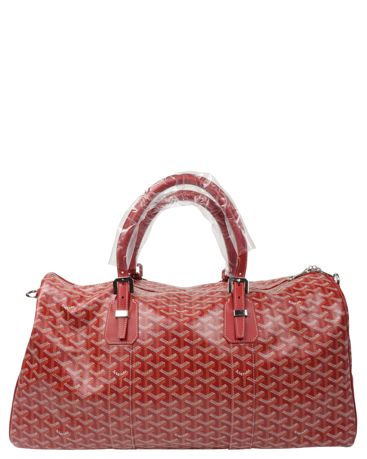 Goyardine Croisiere 50 Duffle Bag